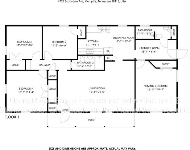 4776 Scottsdale Ave - Photo 2 of 21