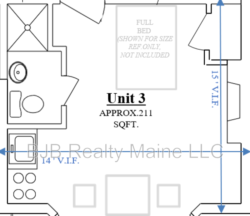 503 Cumberland Ave #3 - Photo 2 of 5