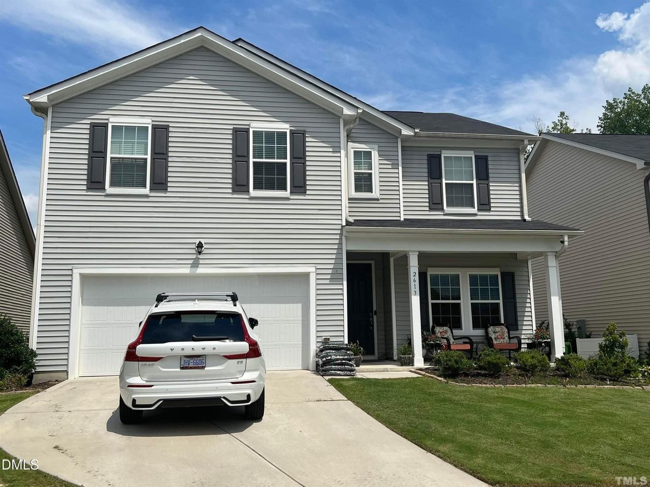 2613 Lacebark Pine Rd - Photo 2 of 15