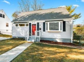 820 Templecliff Rd - Photo 1 of 1