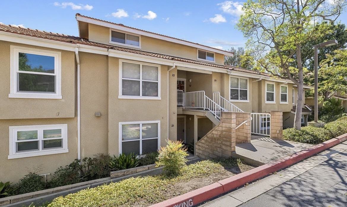 2731 Erringer Rd #21 - Photo 2 of 17