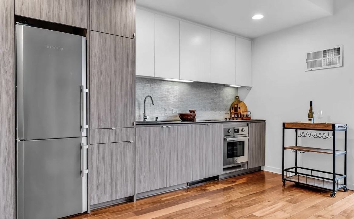 45 Bartlett St #416 - Photo 5 of 19