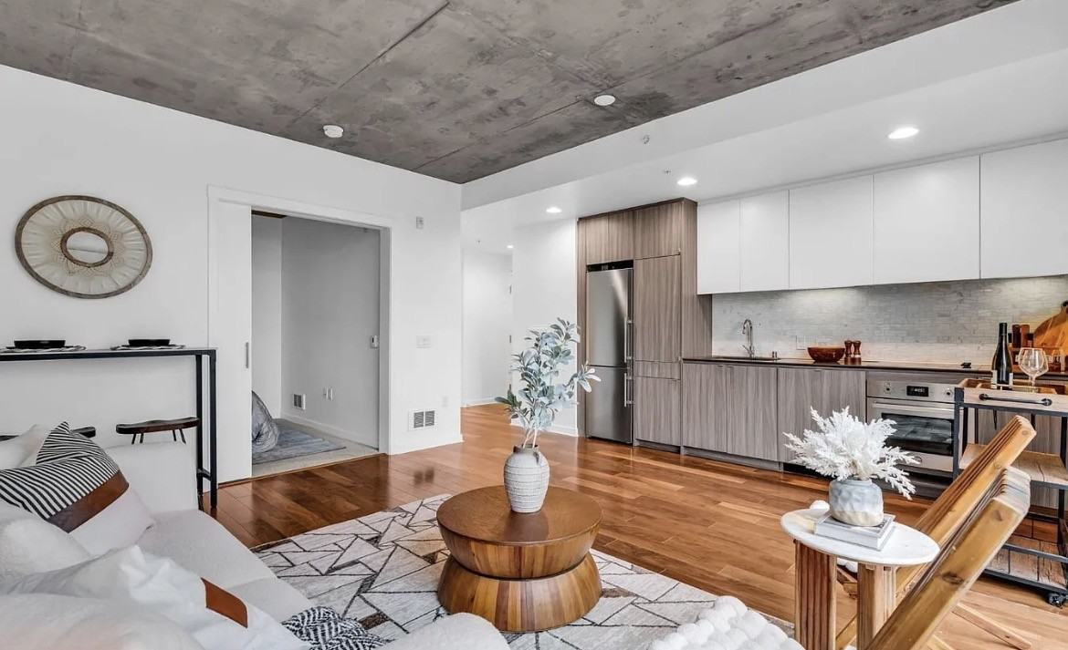 45 Bartlett St #416 - Photo 6 of 19