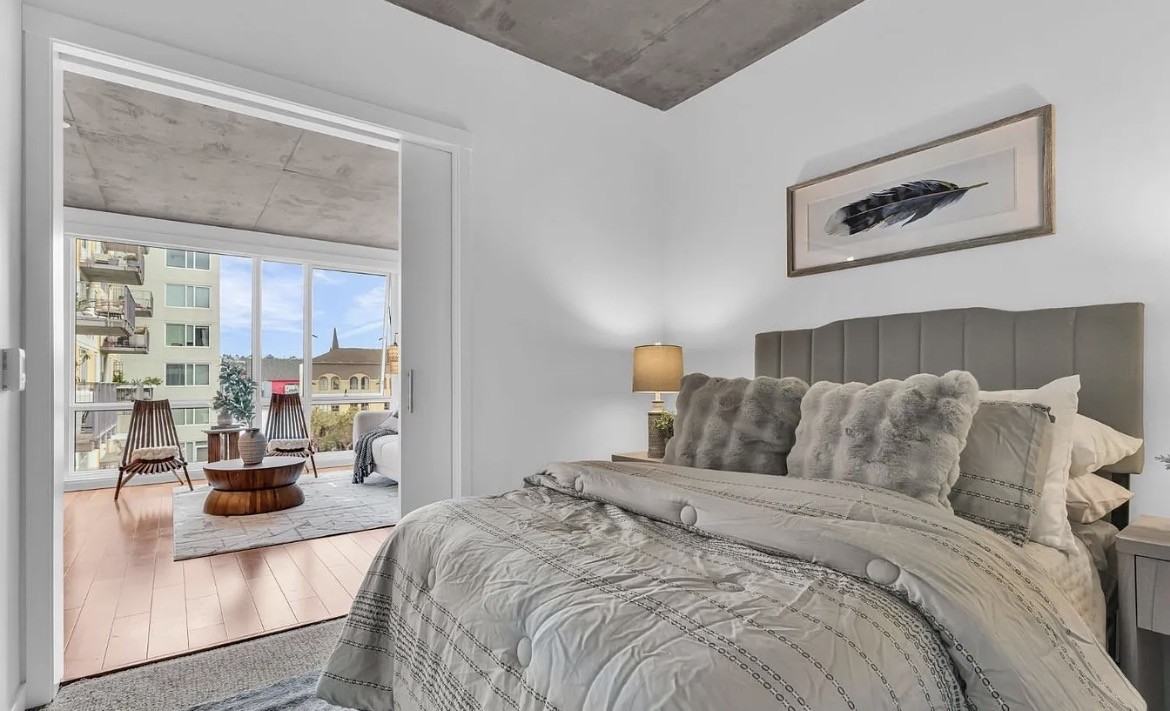 45 Bartlett St #416 - Photo 7 of 19