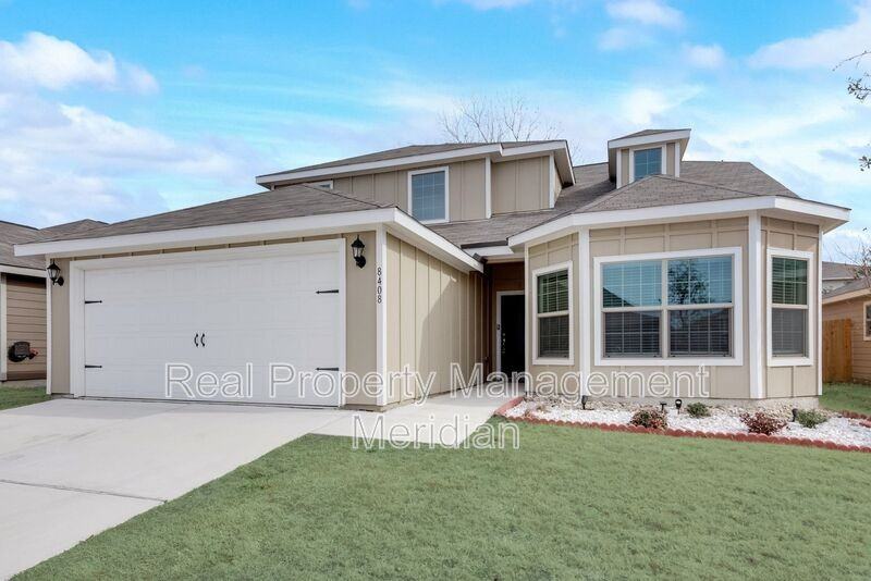 8408 Buck Mountain Pass - Photo 3 of 20