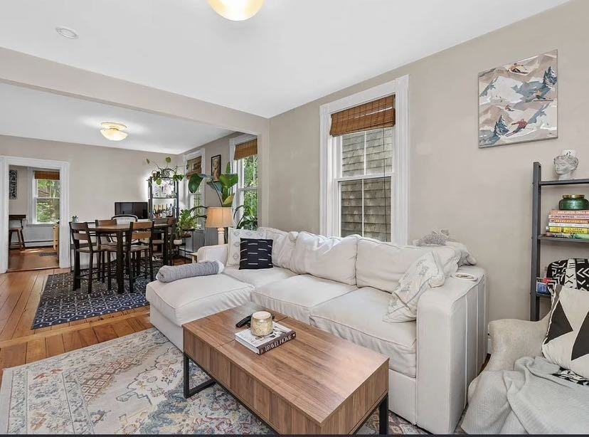 25 Pleasant St #2 - Photo 2 of 11