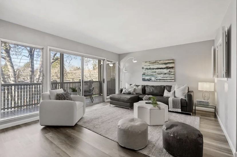 249 Elm St #202 - Photo 3 of 12