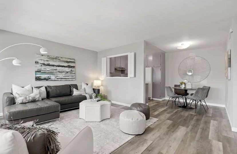 249 Elm St #202 - Photo 4 of 12