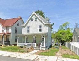 featured image of 609 W 1st Ave