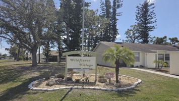 featured image of 6796 Gasparilla Pines Blvd #40
