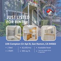 106 Compton Cir #B - Photo 1 of 1