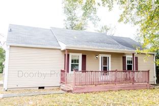 604 S Cherokee St - Photo 1 of 1