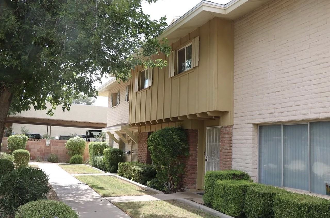 5853 N Granite Reef Rd #5853 - Photo 7 of 30