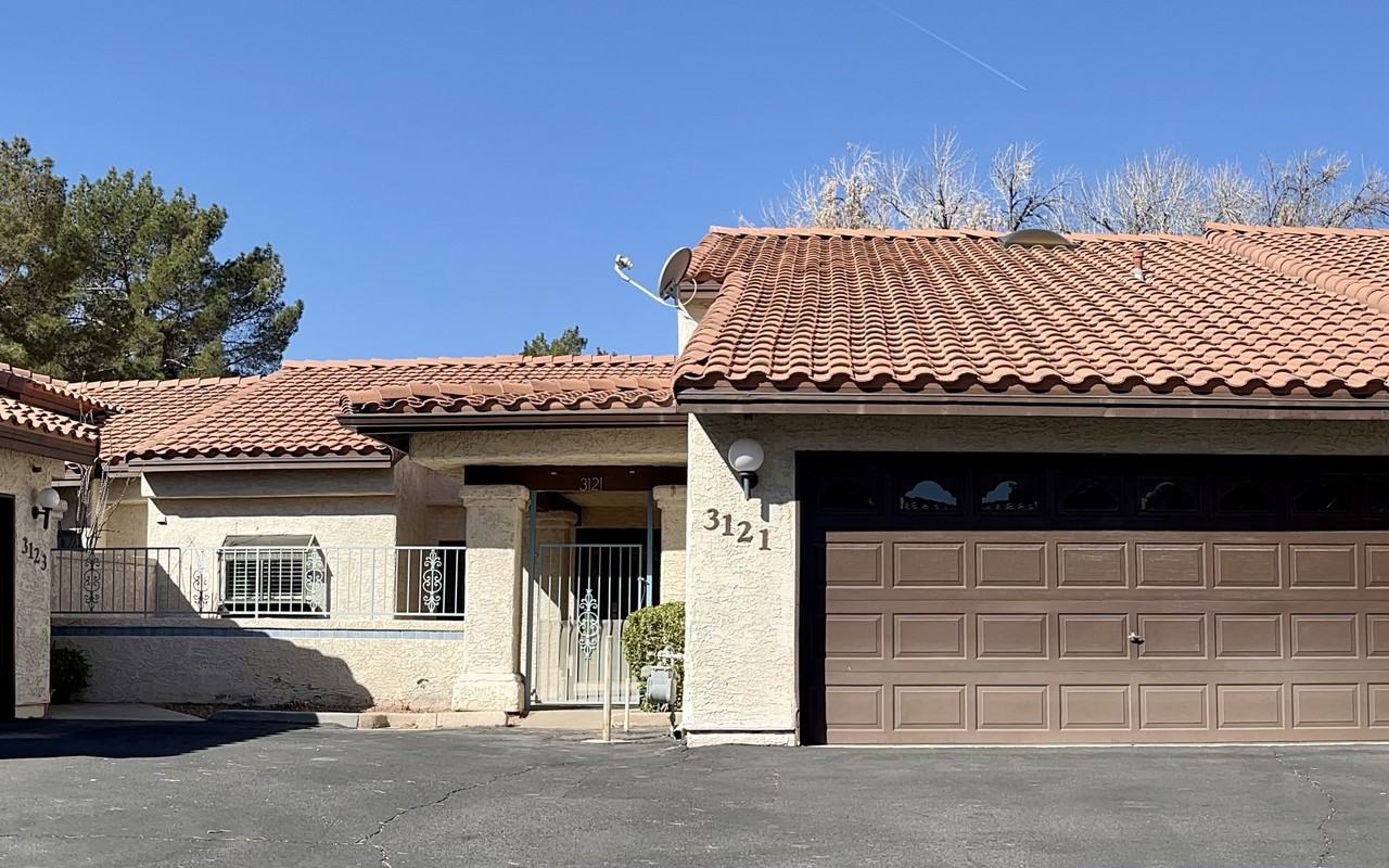 3121 La Mancha Way #1 - Photo 2 of 23