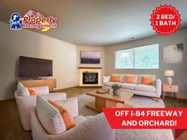 featured image of 4876 W Blodgett Ln #201