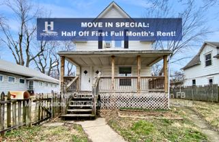 551 S Brookside Ave #B - Photo 1 of 1