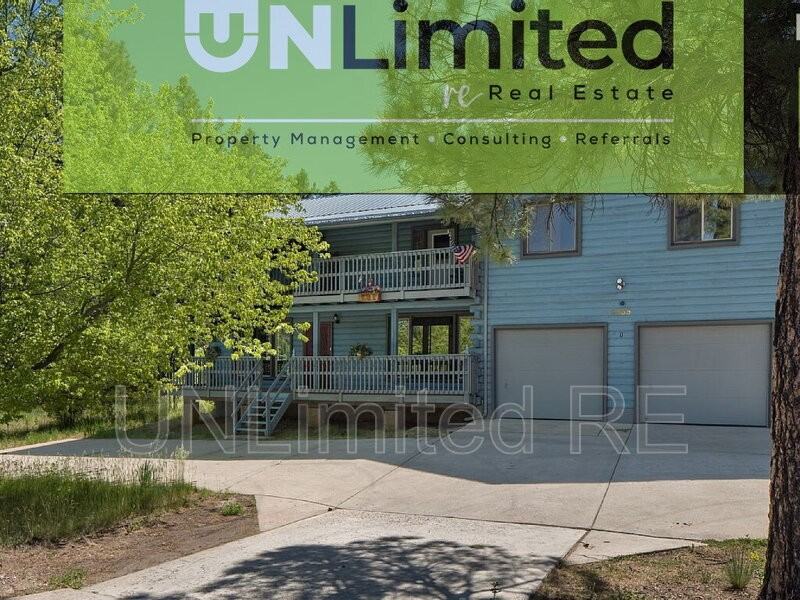 4555 S Lake Mary Rd #A