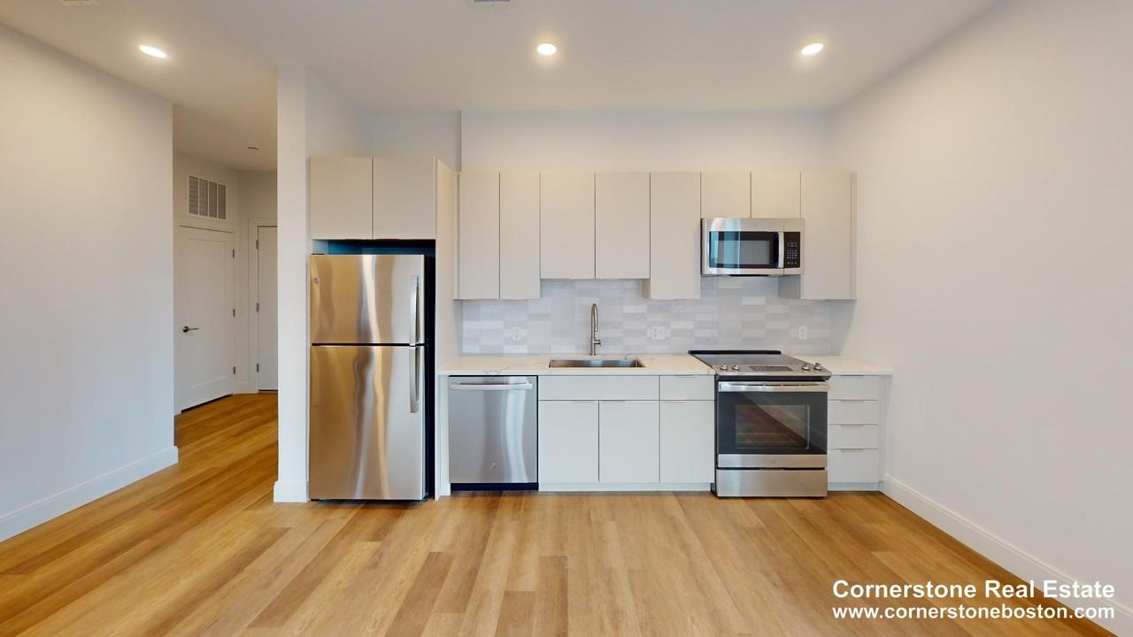 Dorchester Ave #406 - Photo 2 of 11