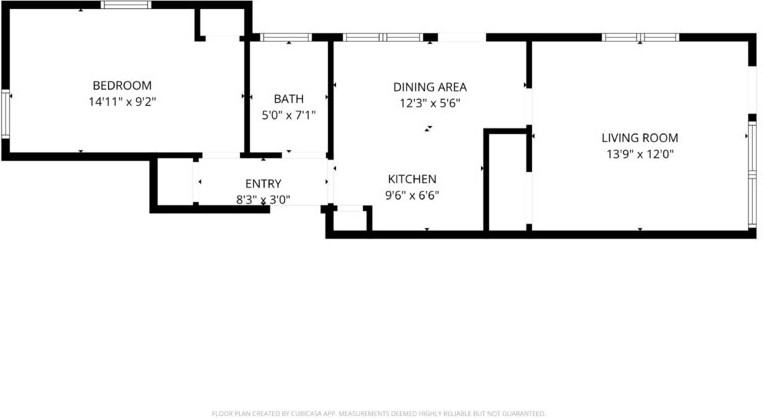 7532 Monroe Ave #1 - Photo 2 of 11