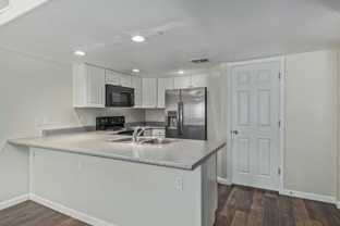 Venture Townhomes on 17th - Photo 1 of 1
