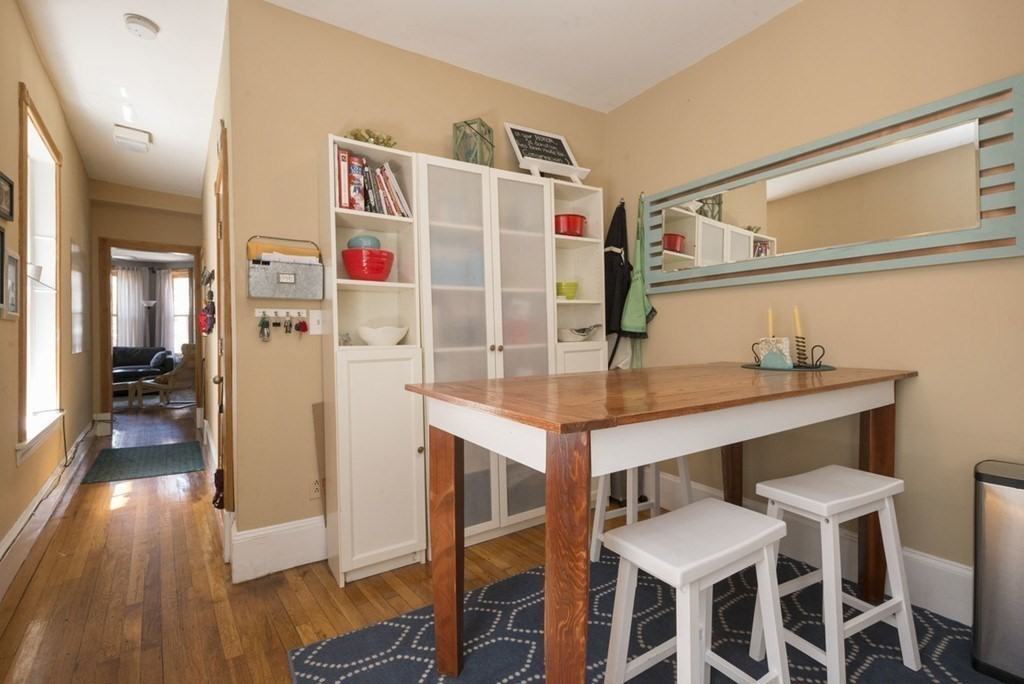 592 Columbus Ave #3 - Photo 2 of 10