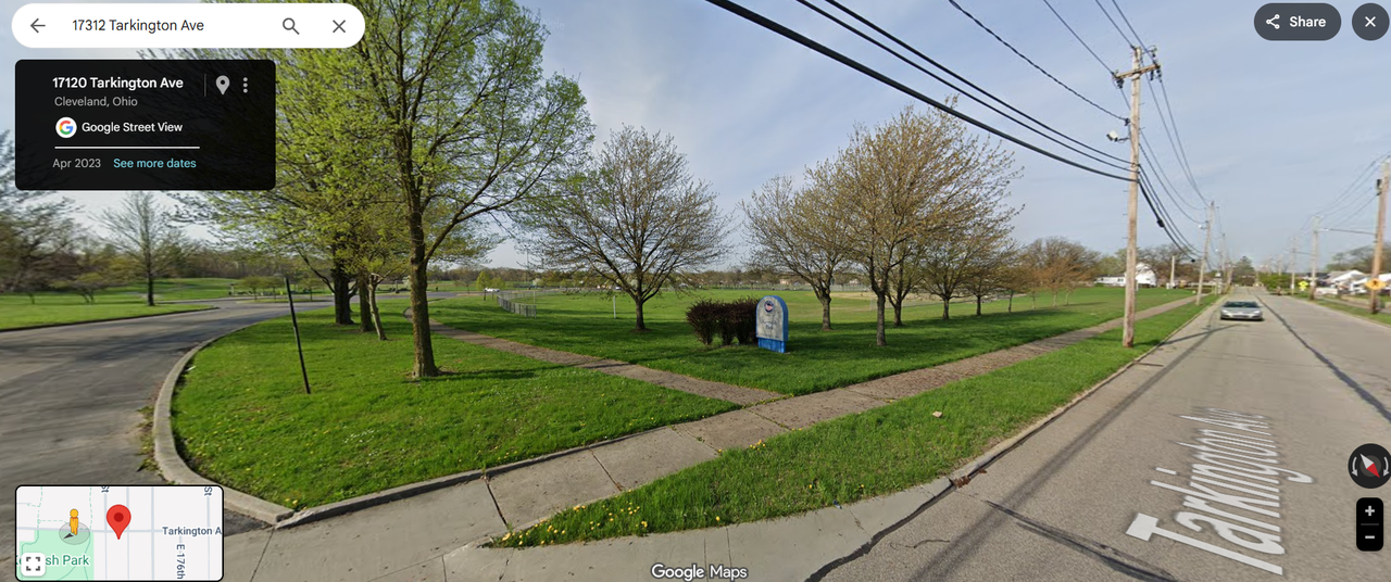 17312 Tarkington Ave #17312 - Photo 3 of 9