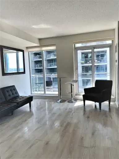 2119 Lake Shore Blvd W #602 - Photo 2 of 12