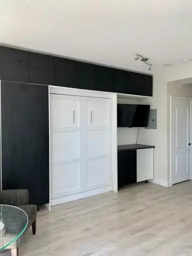 2119 Lake Shore Blvd W #602 - Photo 3 of 12