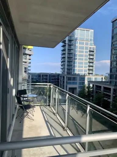 2119 Lake Shore Blvd W #602 - Photo 7 of 12