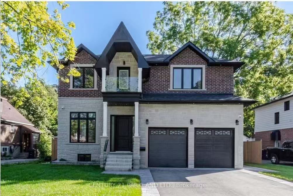 21 Falaise Road - Photo 5 of 10