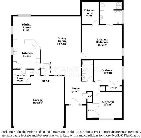 1191 Bothwell Pl - Photo 3 of 17