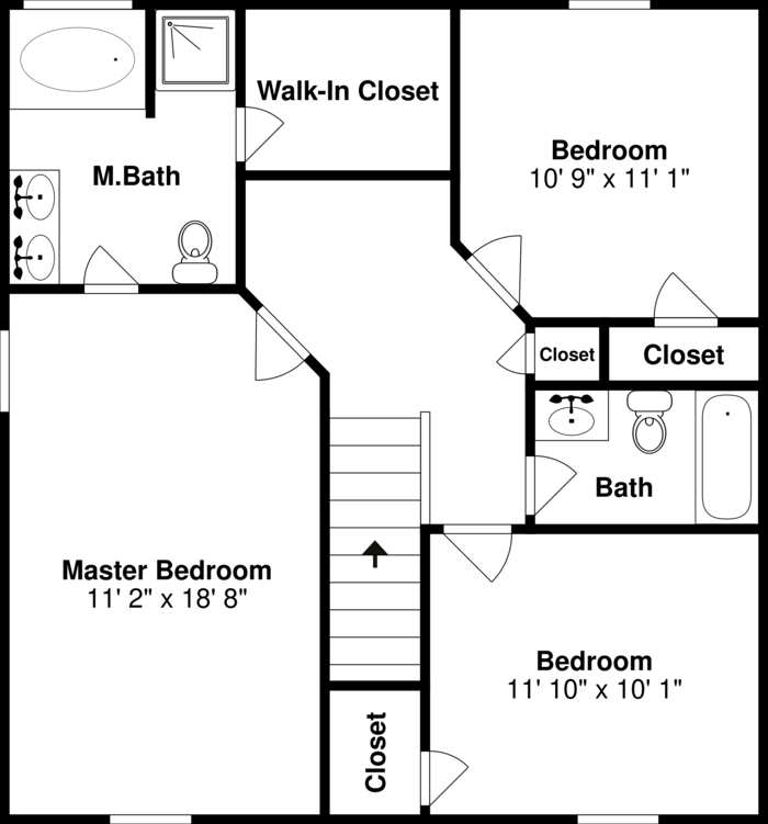 545 Stillgreen Ln - Photo 5 of 6