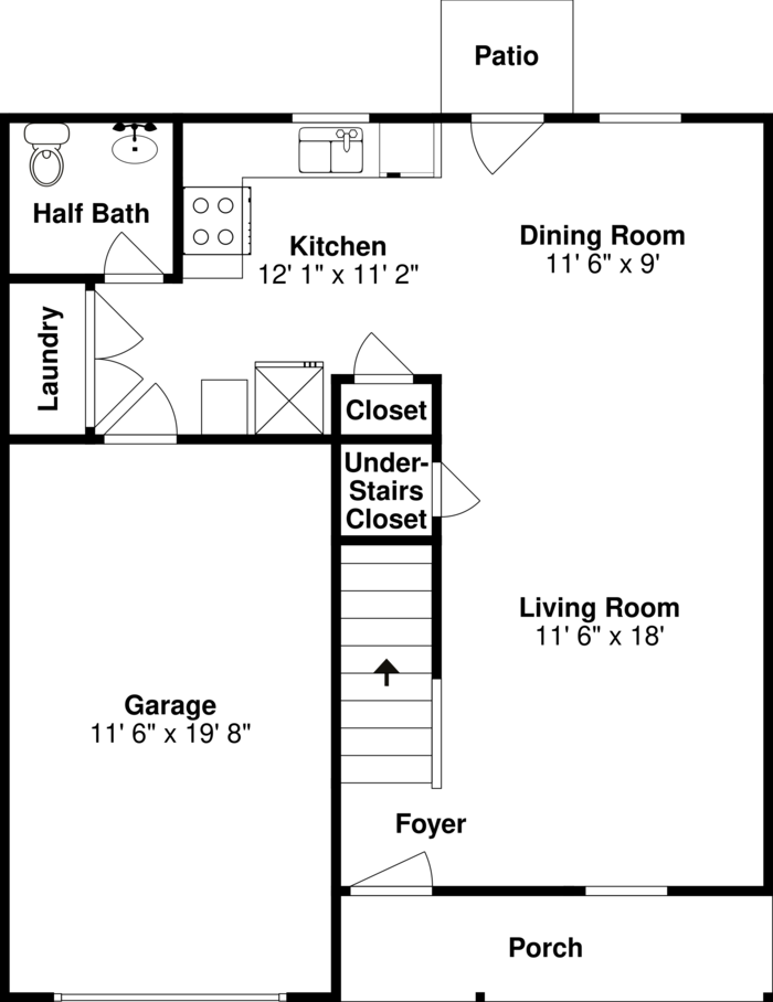 545 Stillgreen Ln - Photo 6 of 6