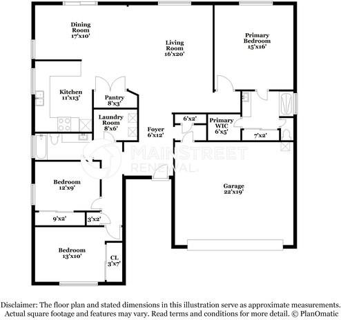 13289 N Primrose St - Photo 2 of 16