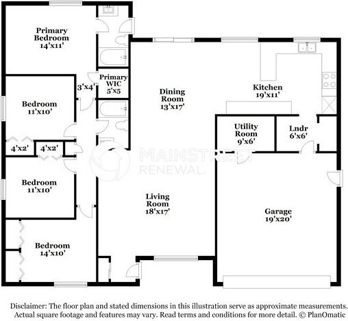 4402 W Cathy Cir - Photo 2 of 16