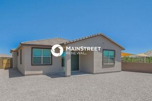 22483 E Quintero Rd - Photo 1 of 1