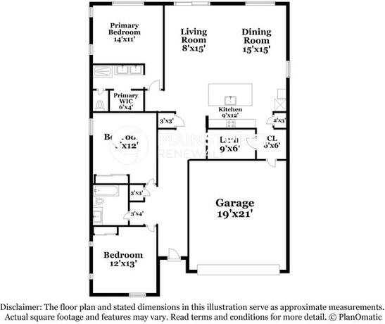 22483 E Quintero Rd - Photo 2 of 16