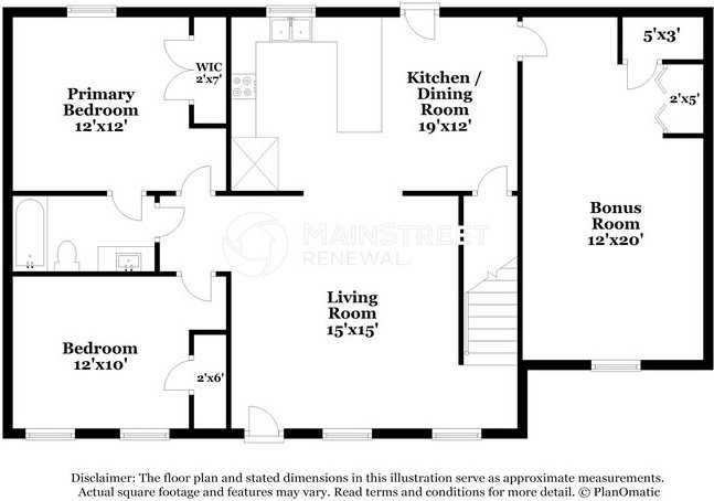 801 Clouddale Ct - Photo 2 of 17