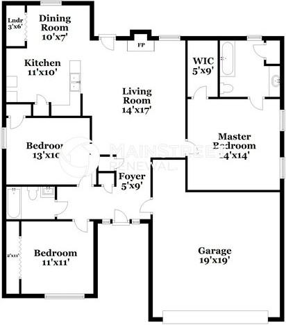 635 Beaver Run Trce - Photo 2 of 16