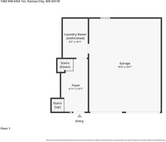 1403 Nw 64th Ter - Photo 4 of 17