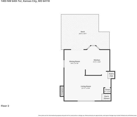 1403 Nw 64th Ter - Photo 5 of 17