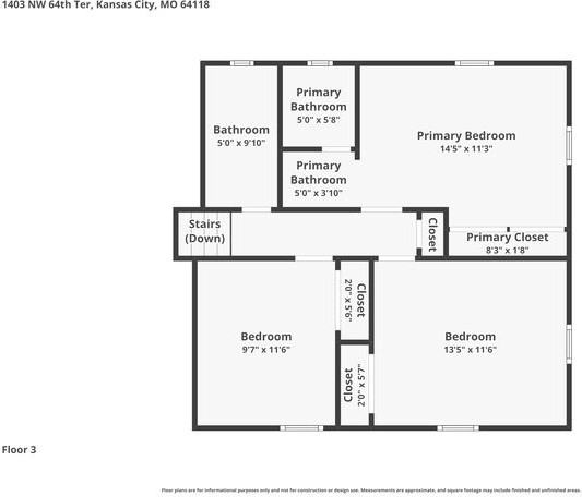 1403 Nw 64th Ter - Photo 6 of 17