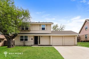 3310 Ridgehaven St - Photo 1 of 1