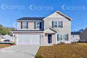 featured image of 100 Lord Effingham Way