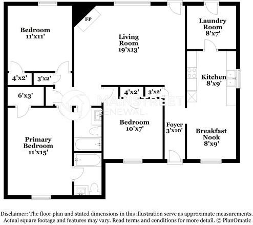 6552 Gadwall Dr N - Photo 2 of 16