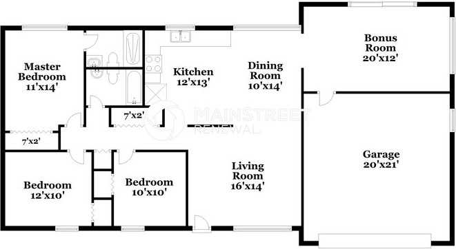 1294 Dewar Ct Ne - Photo 2 of 16