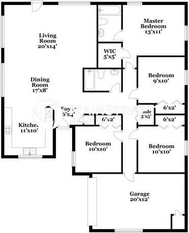 10 4th St W - Photo 2 of 15