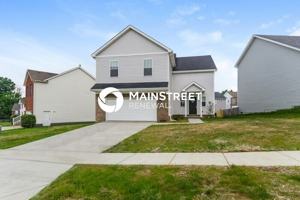 featured image of 8307 Independence School Rd