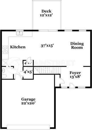 8307 Independence School Rd - Photo 2 of 15