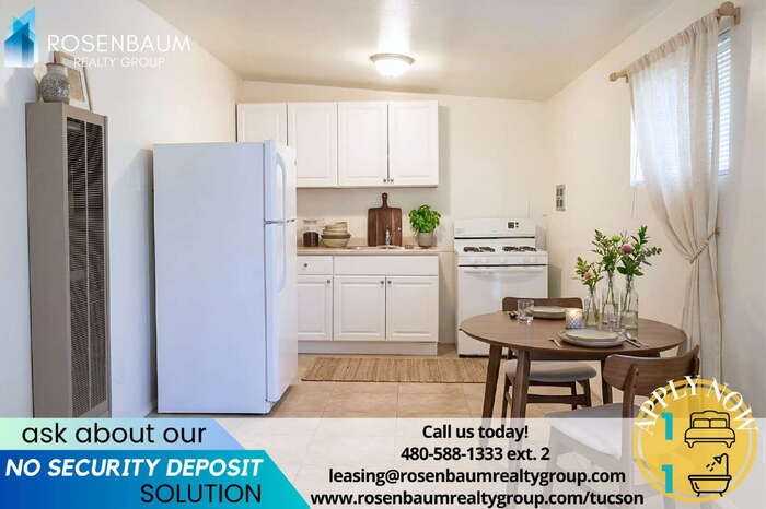 2452 N Treat Ave #2452